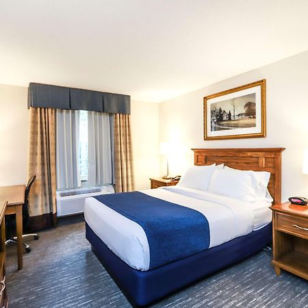 Surestay Plus Hotel By Best Western Elizabethtown Hershey Exterior foto