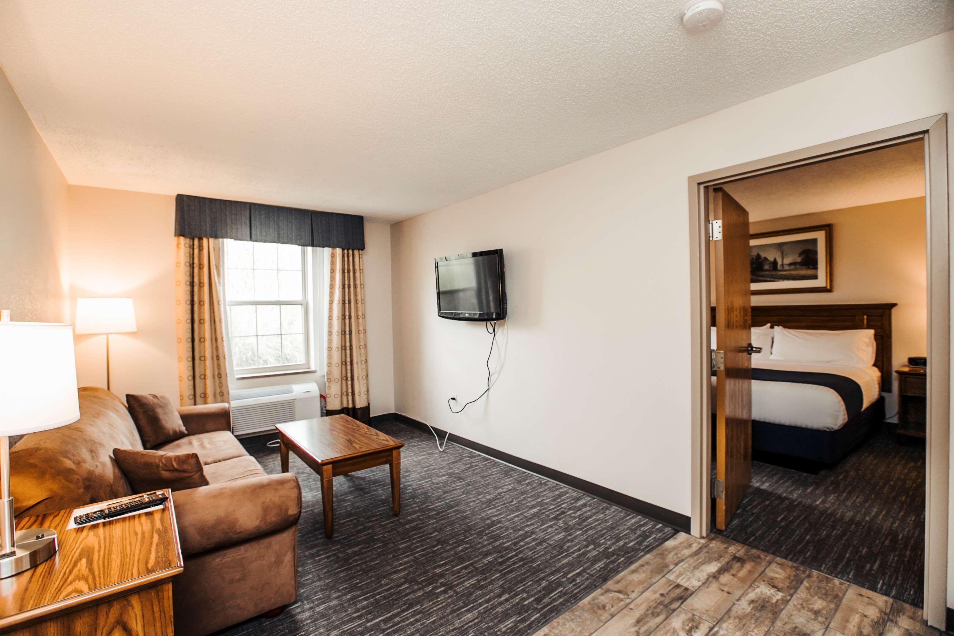 Surestay Plus Hotel By Best Western Elizabethtown Hershey Exterior foto
