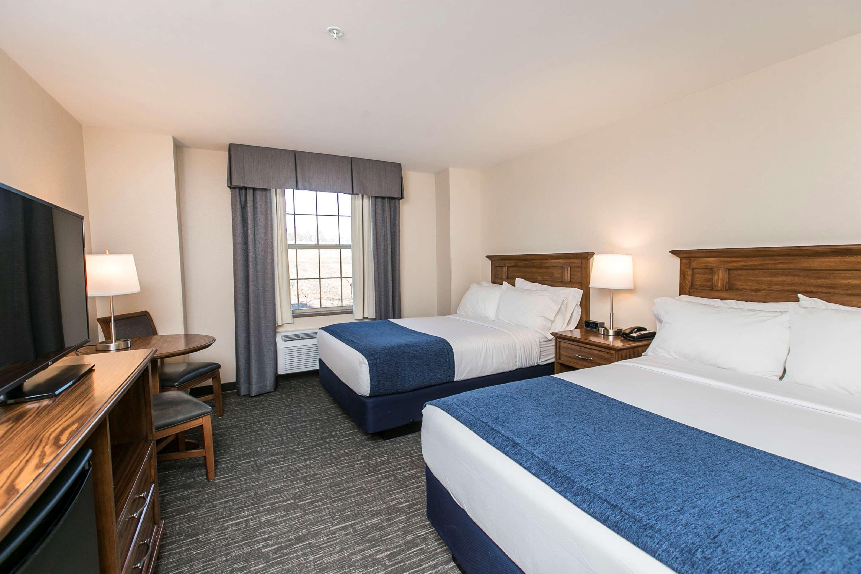 Surestay Plus Hotel By Best Western Elizabethtown Hershey Exterior foto