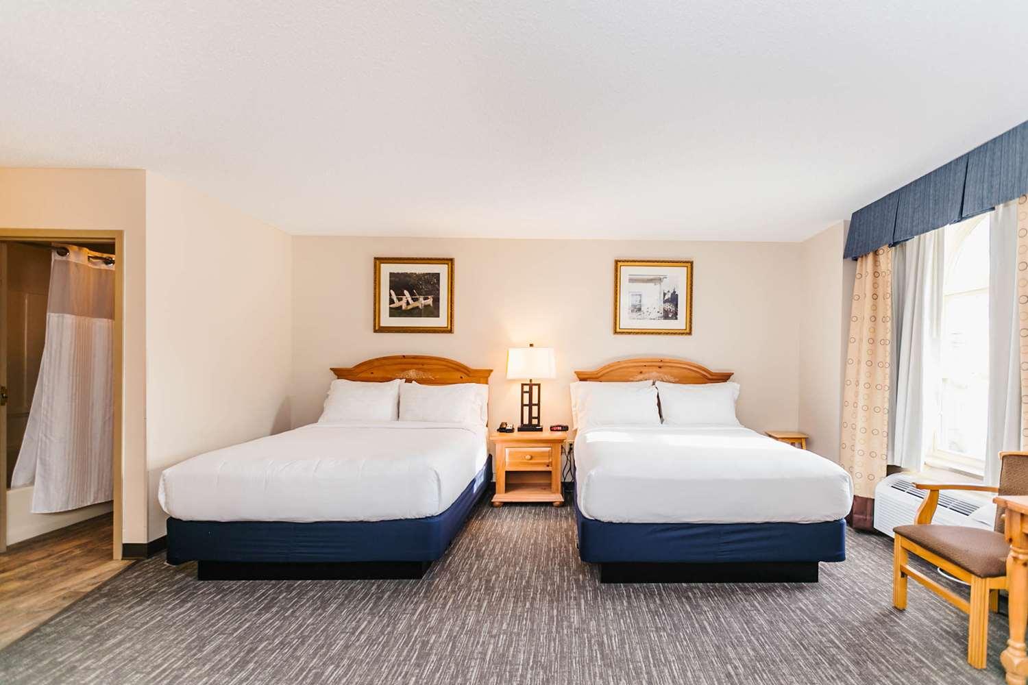Surestay Plus Hotel By Best Western Elizabethtown Hershey Exterior foto