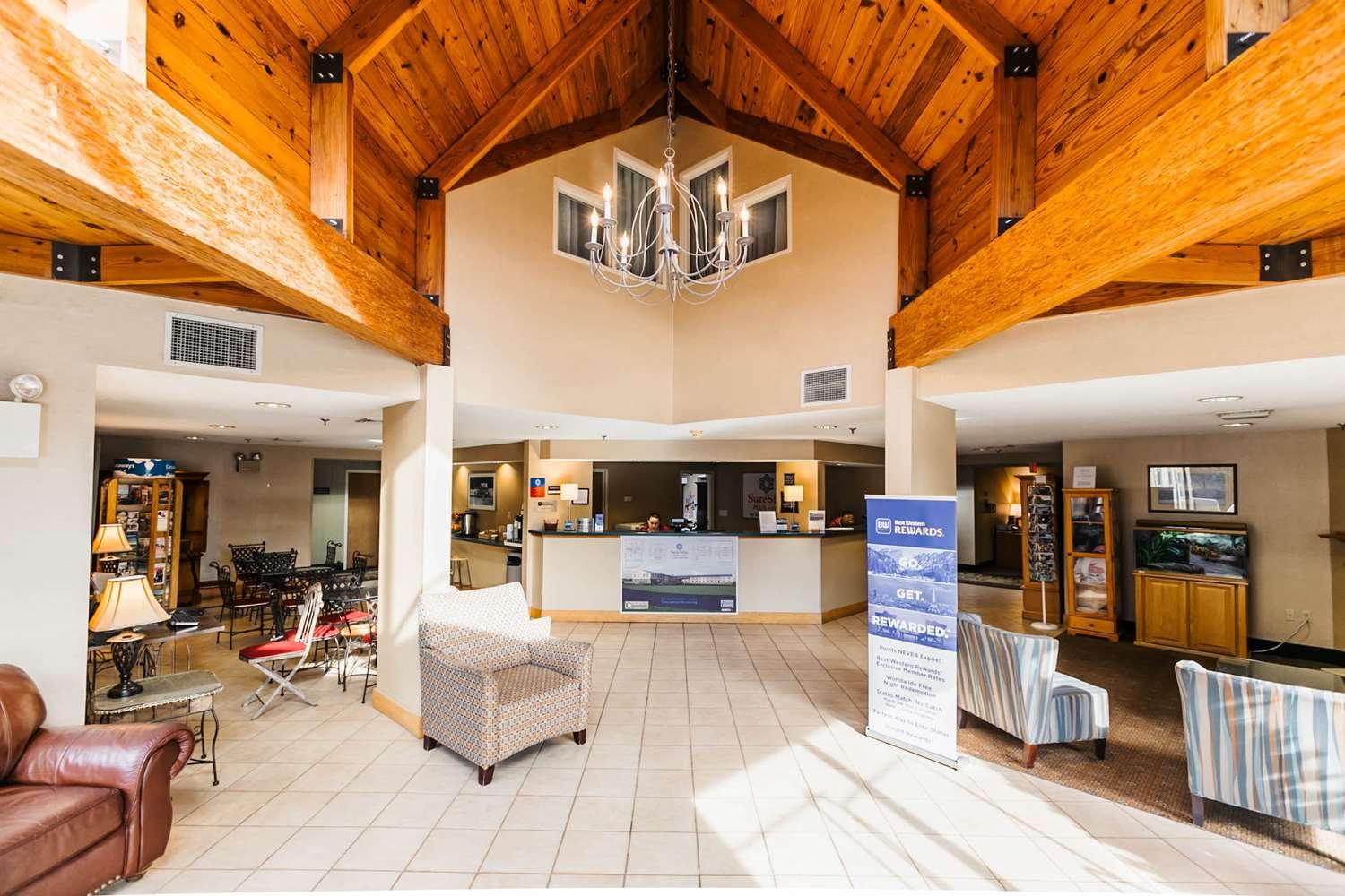 Surestay Plus Hotel By Best Western Elizabethtown Hershey Exterior foto