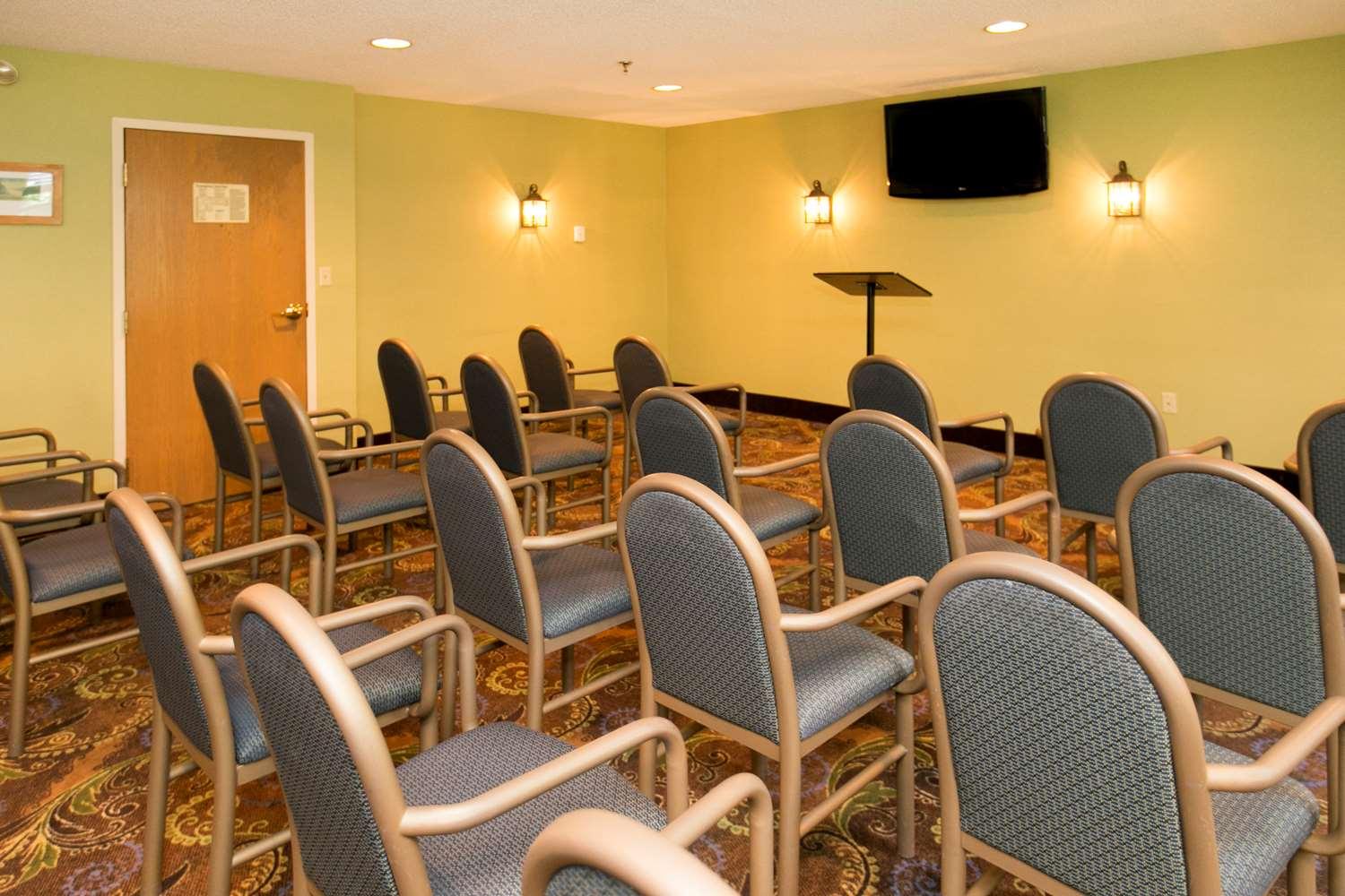 Surestay Plus Hotel By Best Western Elizabethtown Hershey Exterior foto