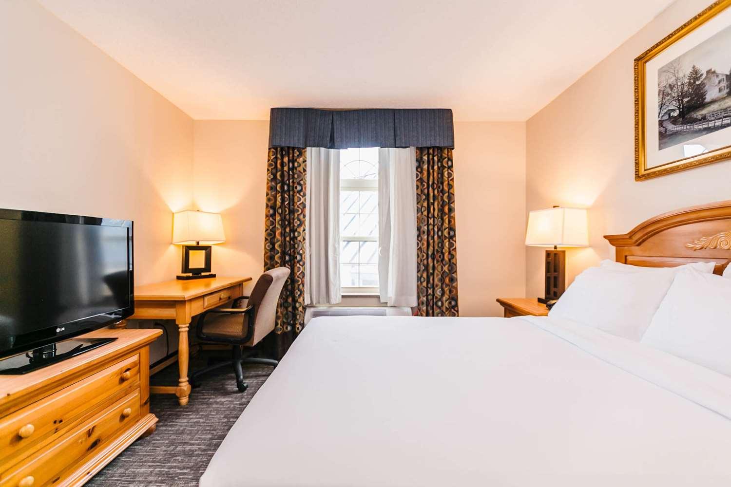 Surestay Plus Hotel By Best Western Elizabethtown Hershey Exterior foto