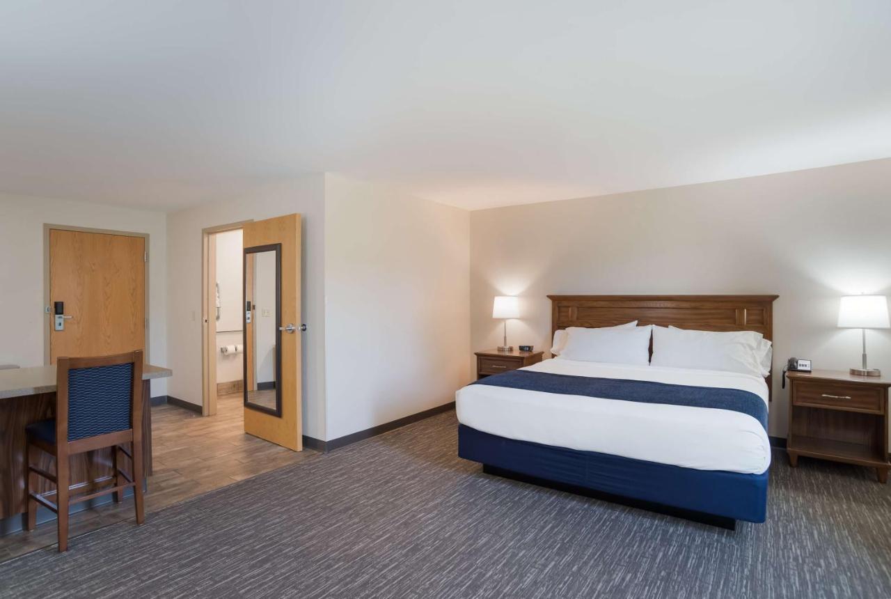 Surestay Plus Hotel By Best Western Elizabethtown Hershey Exterior foto