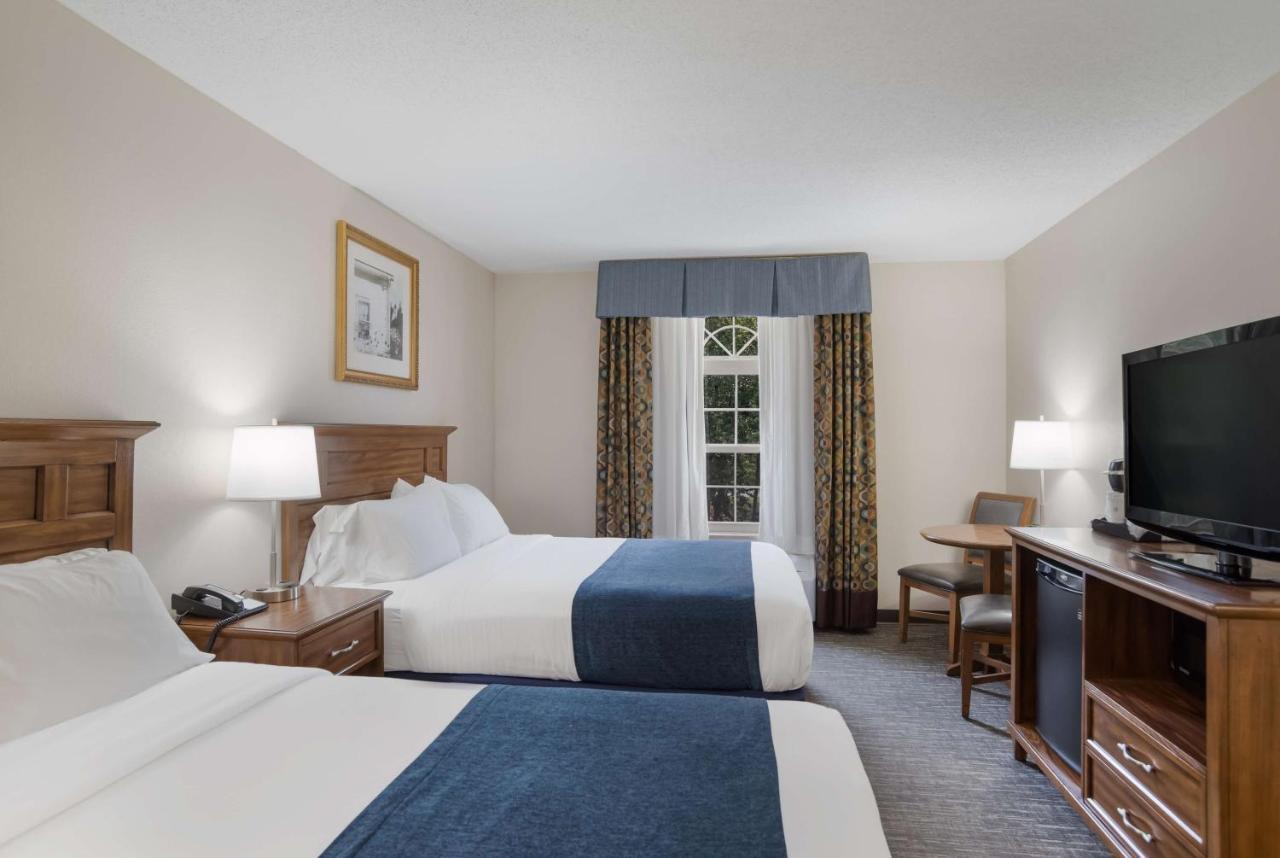 Surestay Plus Hotel By Best Western Elizabethtown Hershey Exterior foto