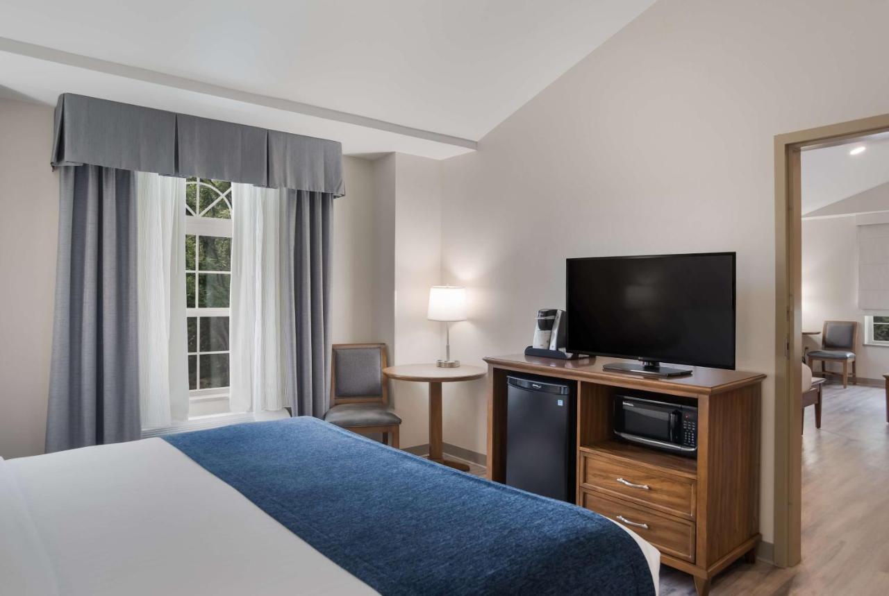 Surestay Plus Hotel By Best Western Elizabethtown Hershey Exterior foto