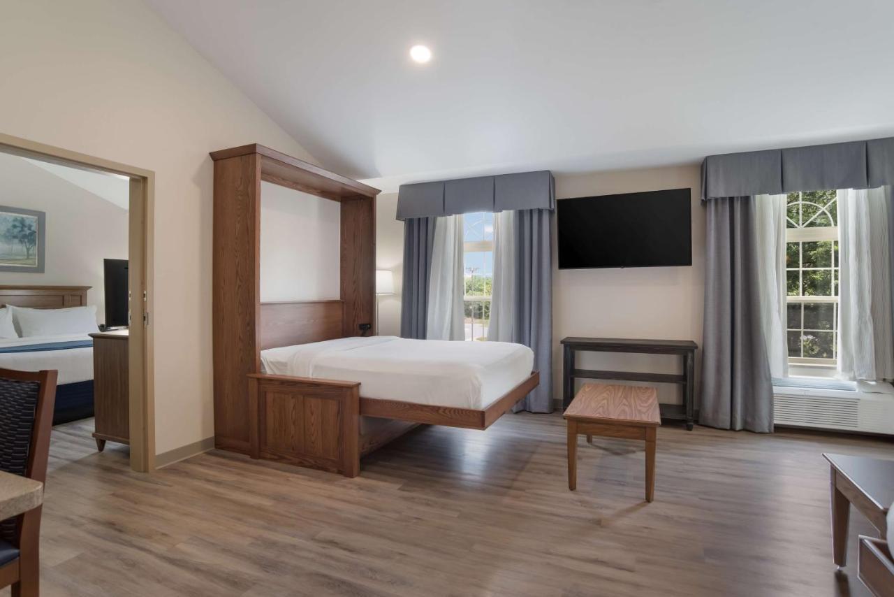 Surestay Plus Hotel By Best Western Elizabethtown Hershey Exterior foto
